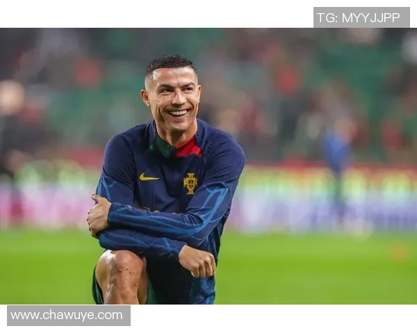 足球界谁是最帅的球星 C罗领衔颜值天花板的风采与魅力